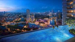Union Square Residences (D1), Condominium #573596301